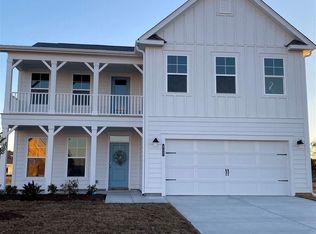952 Pelagic Loop LOT 50, Myrtle Beach, SC 29579