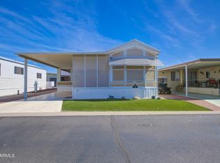 7750 E BROADWAY Road #464, Mesa, AZ 85208