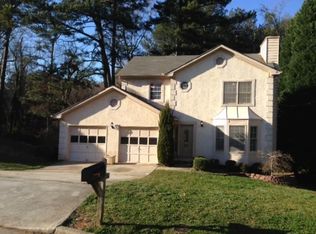 851 Lagoon Cir, Stone Mountain, GA 30083