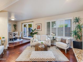 5750 N 10TH Street #7, Phoenix, AZ 85014