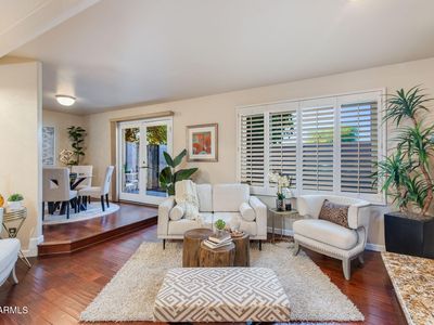 5750 N 10TH Street #7, Phoenix, AZ, 85014