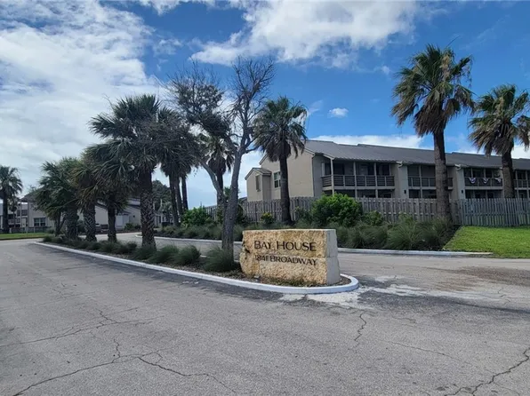 2001 Bayhouse Dr #2001, Rockport, TX 78382