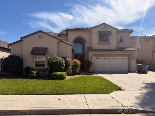 5934 E Florence Ave, Fresno, CA 93727