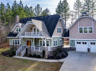 146 Grandfathers Pass NW, Valdese, NC 28655