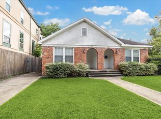 1921 Harold St, Houston, TX 77098