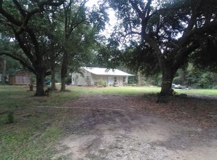 1216 Strait Dr, Sulphur, LA 70665