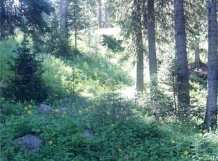 Tbd Upper Twin Lake Drive, Cedaredge, CO 81413