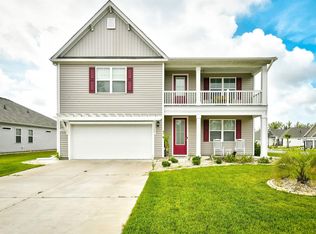 1094 Heather Glen Blvd, Little River, SC 29566