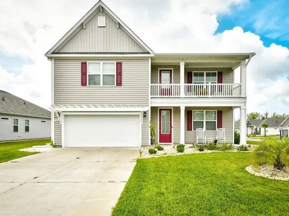 1094 Heather Glen Blvd., Little River, SC 29566