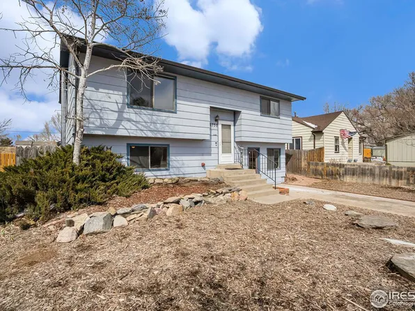 3756 Wilson Ave, Wellington, CO 80549