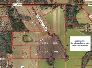 0 Horses N Hounds Rd #1, Foley, AL 36535