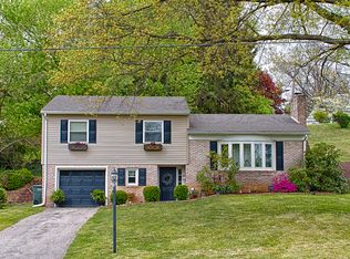 407 Corbin Rd, York, PA 17403
