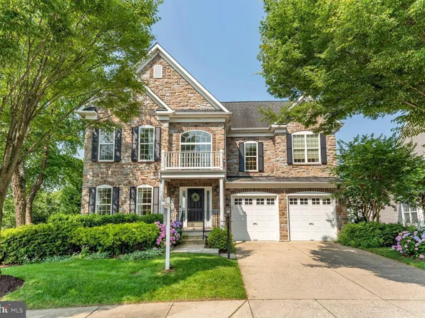 2000 Monticello Dr, Annapolis, MD 21401