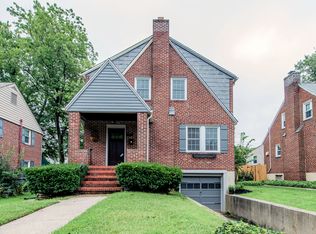 7909 Elmhurst Ave, Baltimore, MD 21234