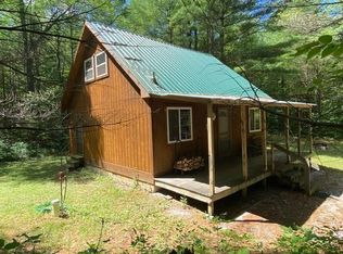 4310 Service Rd, Curran, MI 48728