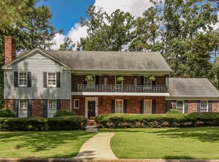 805 Poindexter Dr, Augusta, GA 30909