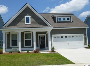 2314 Lark Sparrow St #BH-20, Henninger Myrtle Beach, SC 29577