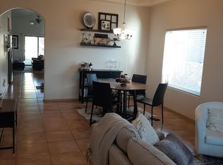 1934 El Presidio, Las Cruces, NM 88011