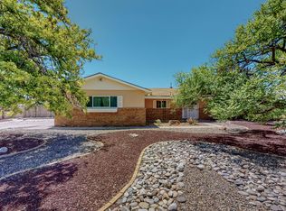 4602 Calvillo Ct SE, Rio Rancho, NM 87124