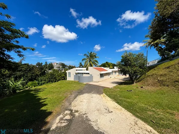 State Highway 165 2.4 #Km, Naranjito, PR 00719