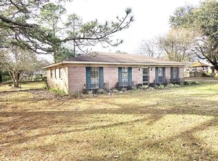 3001 Pretty Branch Dr W, Mobile, AL 36618