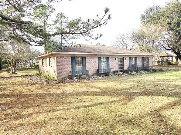 3001 Pretty Branch Dr W, Mobile, AL 36618