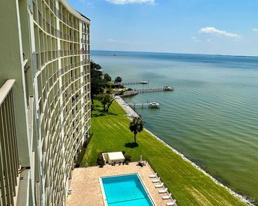 615 Bayshore Dr APT 1006, Perdido Key, FL, 32507