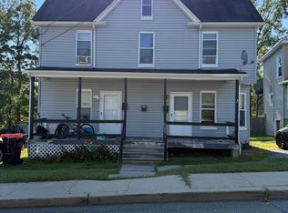 18 Union Pl #A, Newton, NJ 07860