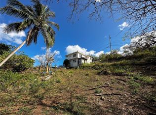 99 Calle Felicidad Esquina Loma Lndg, Vieques, PR 00765
