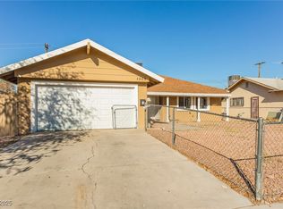 1509 Lucilee St, Las Vegas, NV 89101