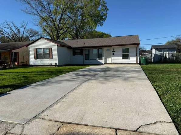 3718 Penwood Way, Houston, TX 77023