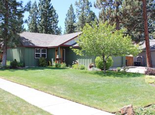 19811 Grassland Ct, Bend, OR 97702