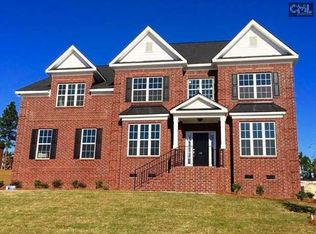 411 Palm Sedge Loop, Elgin, SC 29045