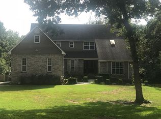 7630 Twisting Creek Ln, Ooltewah, TN 37363