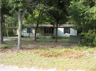 402 Belvedere Dr, Eutawville, SC 29048