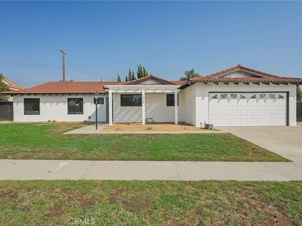 14469 Frankton Ave, Hacienda Heights, CA 91745