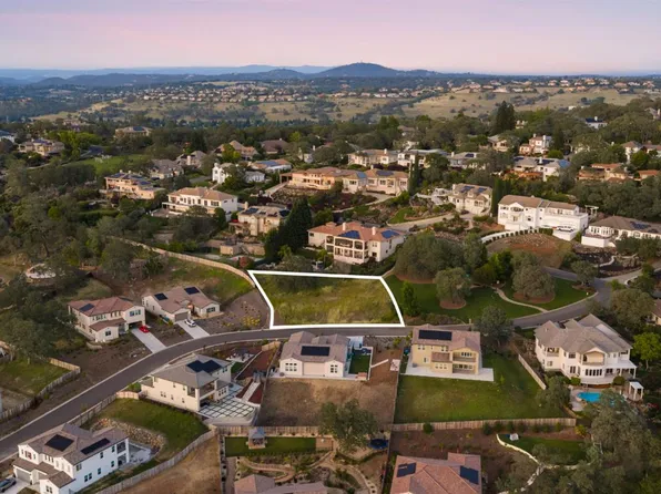 Julie Ann Way, El Dorado Hills, CA 95762