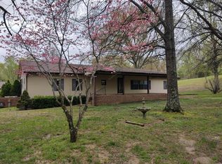 805 Hinchey Cemetery Rd, Henry, TN 38231