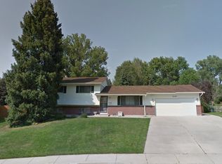 2119 Bryant Ave, Colorado Springs, CO 80909