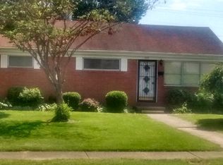 208 Byron Ct, Owensboro, KY 42303