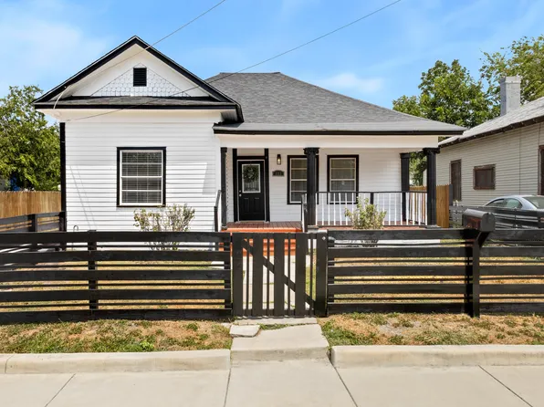 223 Porter St, San Antonio, TX 78210