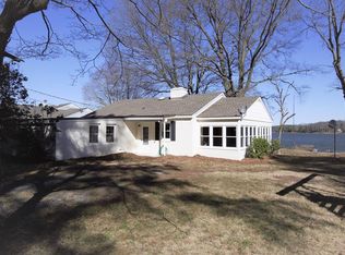 81 Greenfield Cir, Reedville, VA 22539