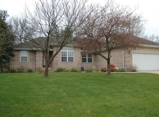 1234 Verna Ln, Nixa, MO 65714