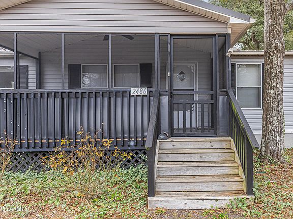 4th image of 2486 Kirby Road SW