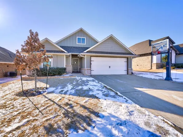 5317 Lannister Ln, Arcadia, OK 73007