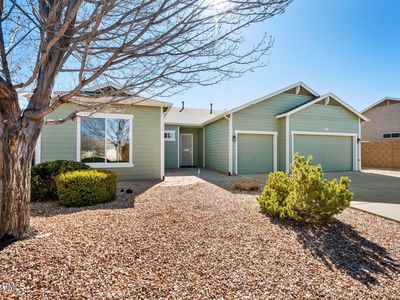 7708 N SIESTA SUNSET Lane, Prescott Valley, AZ, 86315
