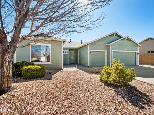 7708 N SIESTA SUNSET Lane, Prescott Valley, AZ 86315