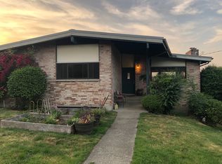 7256 S Ryan St, Seattle, WA 98178