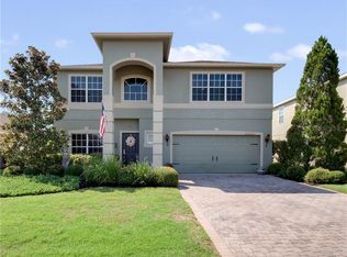 34021 Alameda Dr, Sorrento, FL 32776