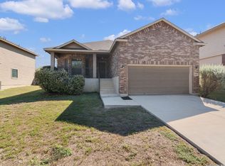 10218 Margarita Hill, Converse, TX 78109